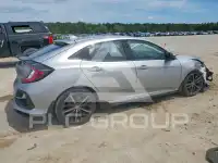 2021 Honda CIVIC photo