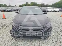 2021 Honda CIVIC photo