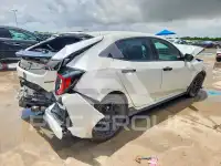 2021 Honda CIVIC фото