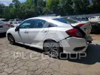 2021 Honda CIVIC photo