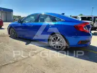 2021 Honda CIVIC фото