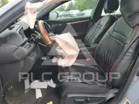 2021 Honda CIVIC photo