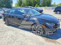 2021 Honda CIVIC фото