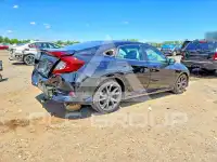 2021 Honda CIVIC фото