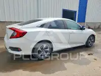 2021 Honda CIVIC фото