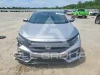 2021 Honda CIVIC photo