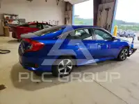 2021 Honda CIVIC фото