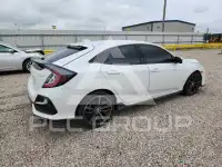 2021 Honda CIVIC фото