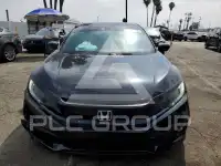 2021 Honda CIVIC фото