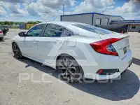 2021 Honda CIVIC photo
