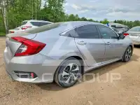 2021 Honda CIVIC photo