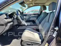 2021 Honda CIVIC photo