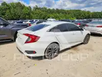 2021 Honda CIVIC фото