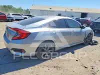 2021 Honda CIVIC фото