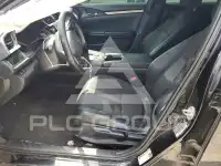 2021 Honda CIVIC фото