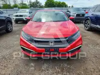 2021 Honda CIVIC фото