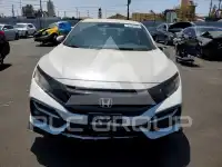 2021 Honda CIVIC photo