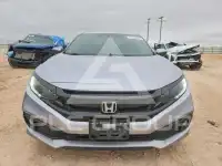 2021 Honda CIVIC фото
