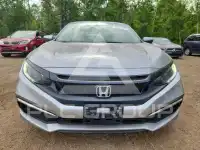 2021 Honda CIVIC photo