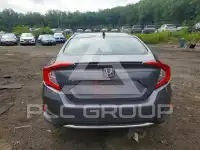 2021 Honda CIVIC фото