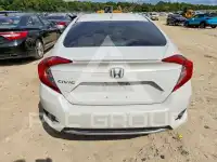 2021 Honda CIVIC фото