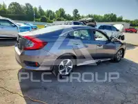 2021 Honda CIVIC photo