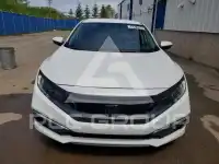 2021 Honda CIVIC фото