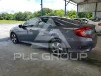 2021 Honda CIVIC photo