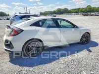 2021 Honda CIVIC photo