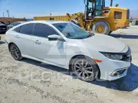 2021 Honda CIVIC фото