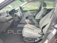 2021 Honda CIVIC фото