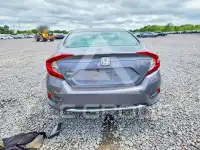 2021 Honda CIVIC photo