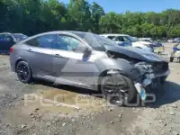 2021 Honda CIVIC фото