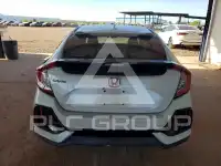 2021 Honda CIVIC фото