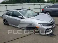 2021 Honda CIVIC фото