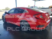 2021 Honda CIVIC photo