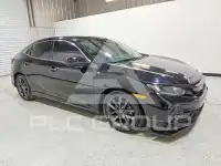 2021 Honda CIVIC фото