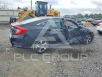 2021 Honda CIVIC фото