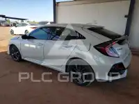 2021 Honda CIVIC фото
