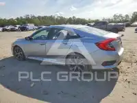 2021 Honda CIVIC фото