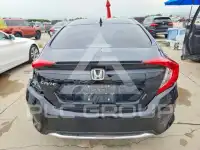 2021 Honda CIVIC фото