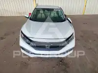 2021 Honda CIVIC фото