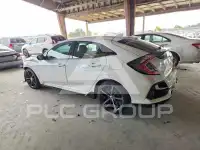 2021 Honda CIVIC фото