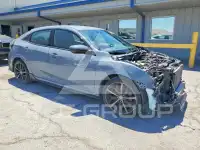 2021 Honda CIVIC photo