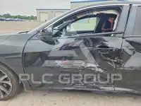 2021 Honda CIVIC photo
