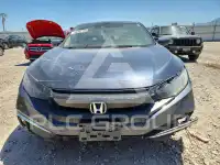 2021 Honda CIVIC photo