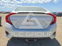 2021 Honda CIVIC фото