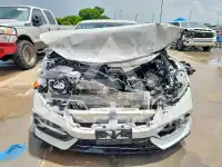 2021 Honda CIVIC фото