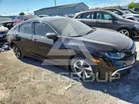 2021 Honda CIVIC фото