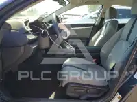 2021 Honda CIVIC фото